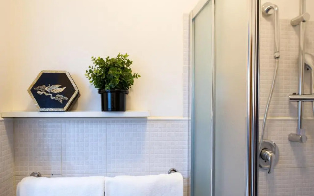 Flaminia 36 Luxury Home