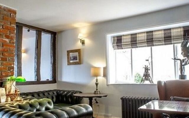 The White Horse Inn