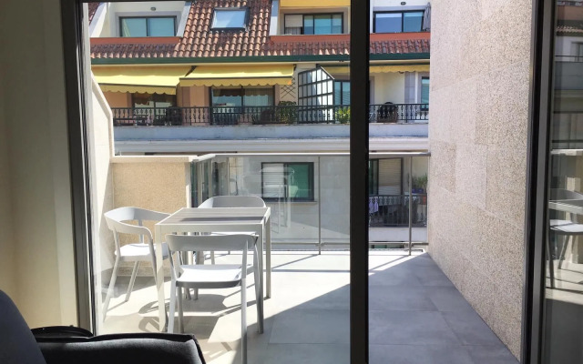 Apartamentos Casas Á Beira