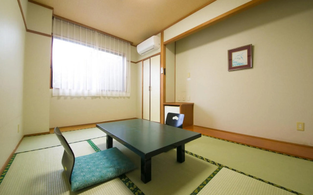 Tashiro Ryokan Annex