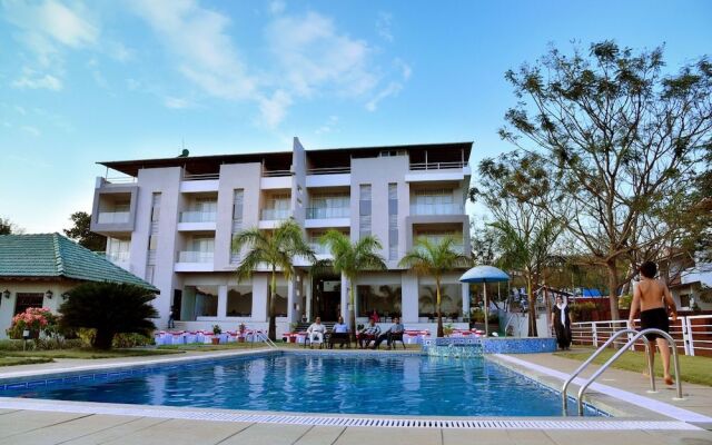 Hotel Sadhana Executive