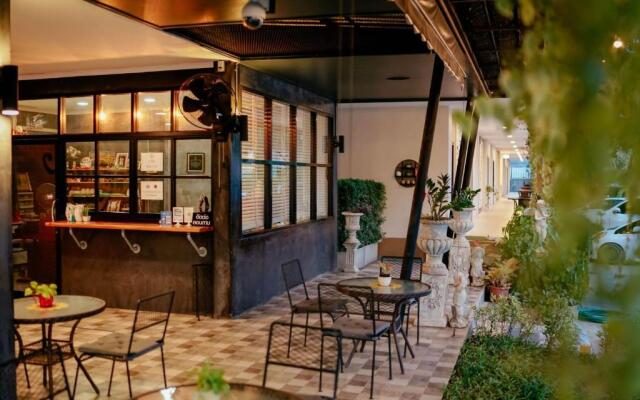 It's Me Keawanong Hotel