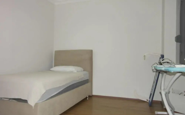 Villa with Private Pool in Icmeler