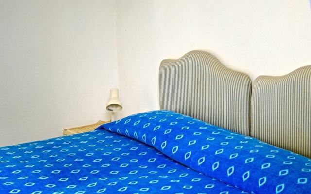 Two Bedroom Apartment In Sant'angelo - Casa Di Iorio