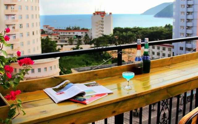 Another Layer of Seaview Inn Sanya Farinn