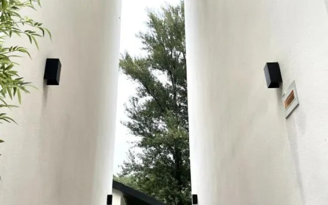 HHHO Tree House B&B (Badaling Water Gate Great Wall Branch)