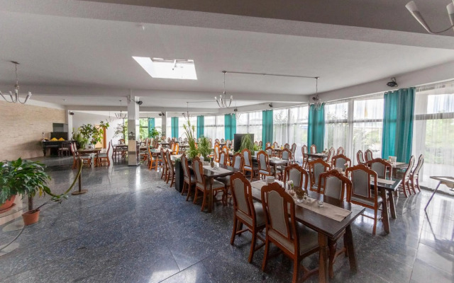 WEST Hotel Radebeul