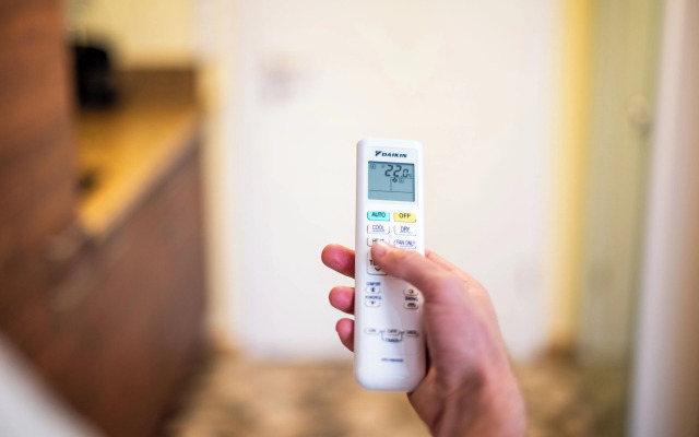 VULKAN Residenz Hotel & Restaurant