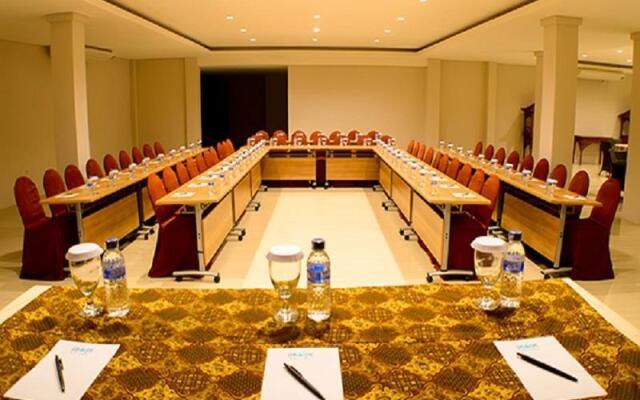 Grage Malang Hotel