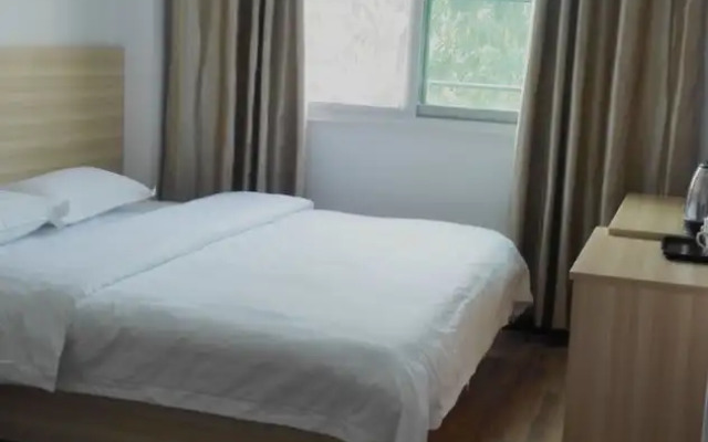 Yimi Hotel Jiangnanxi Station Branch