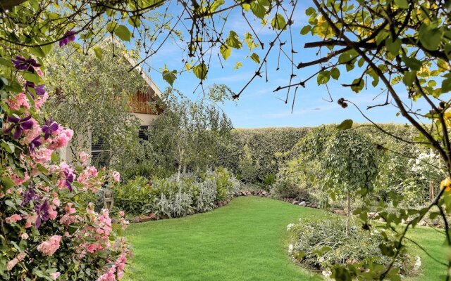 Yallambee by Your Innkeeper Mudgee