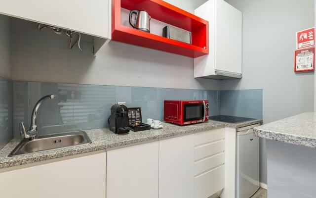 Capela 1 in Oporto With 1 Bathrooms