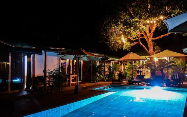 Bougainvilla Cottages