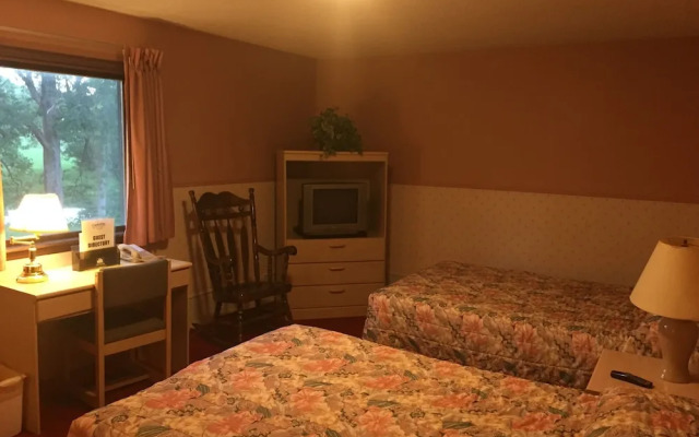 Carlin Villa Motel