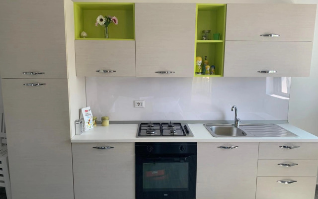 Le Terrazze in Villa