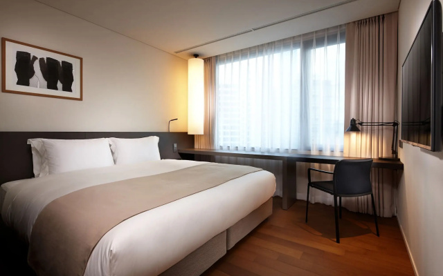 Shilla Stay Seodaemun