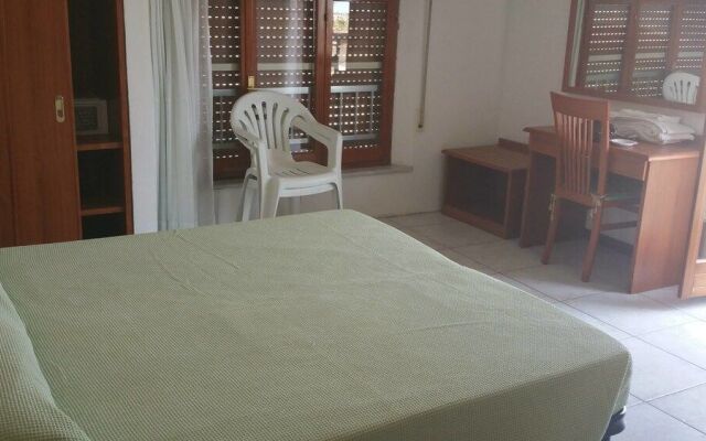 Hotel Marano