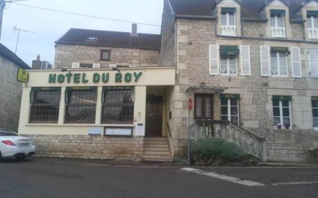 Hôtel du Roy