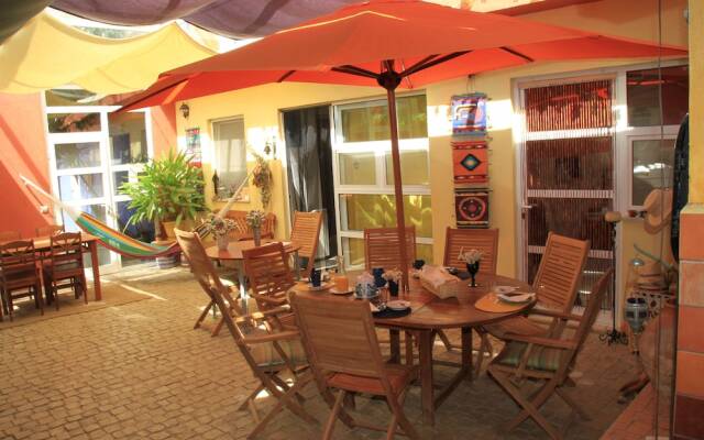 Casa das Três Aguias