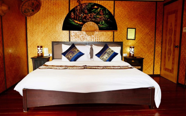 Homestay Chiang Rai