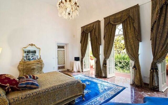 Villa Camelia