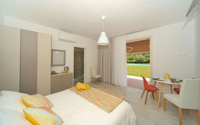 Villa Josephine B&B