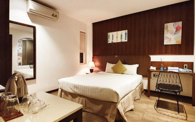 Santori Hotel Danang Bay