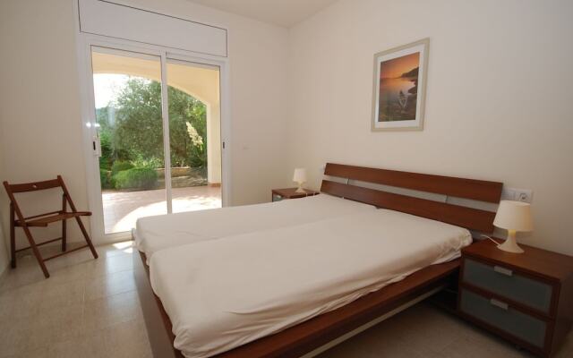 Premium Villa in Calonge With Swimming Pool