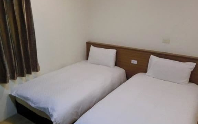 Shuntai Inn