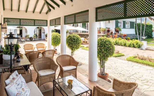 Casa Rural Malpais Trece
