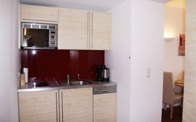 CheckVienna - Maria-Theresien-Straße