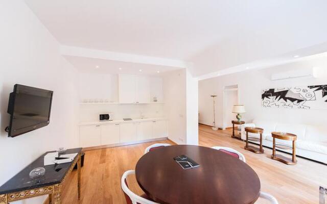 LHP Suite Santa Margherita Apartment