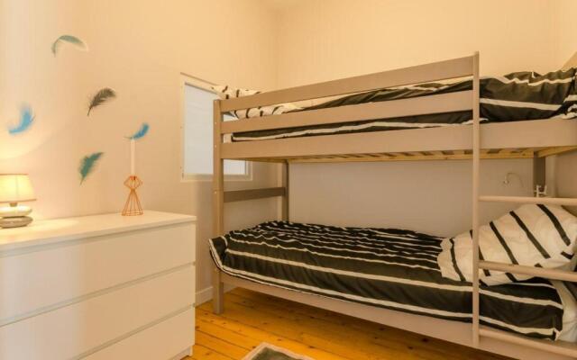 Appartement Romilly-sur-Seine, 2 pièces, 4 personnes - FR-1-543-181