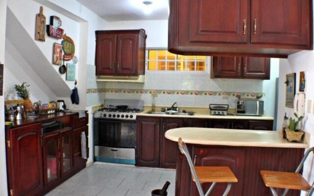 Sweet Home Punta Cana Guest House - VILLA Q15A