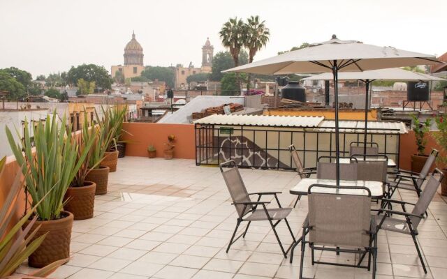 Hotel Posada Maria Luisa