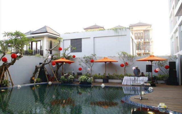 Brits Hotel Legian