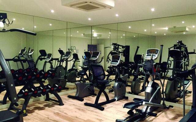 Castilla Termal Burgo de Osma