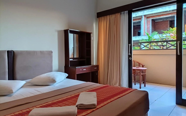 Sapta Petala Hotel