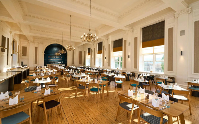 Peebles Hydro Hotel