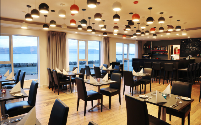 Fosshotel Westfjords