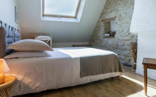 Gîte Mesquer, 5 pièces, 7 personnes - FR-1-306-1064