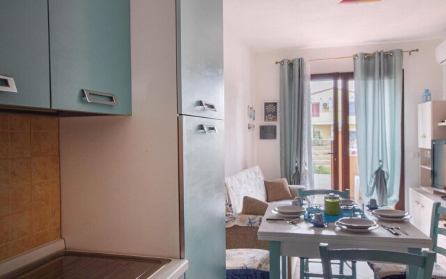 Stunning Home in Viddalba With 1 Bedrooms