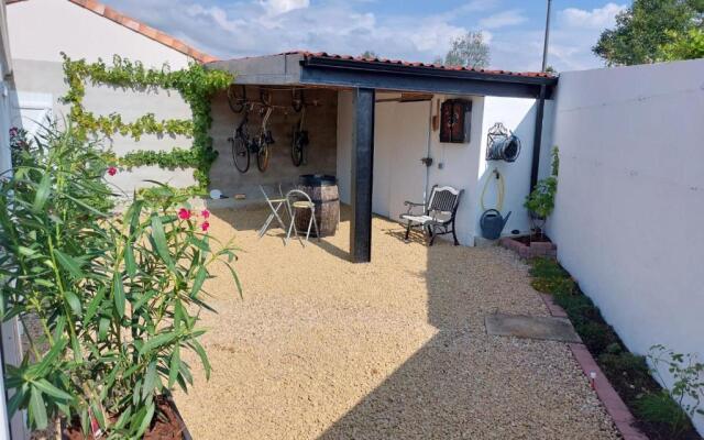 La Vie'là - Saint Gilles Croix de Vie