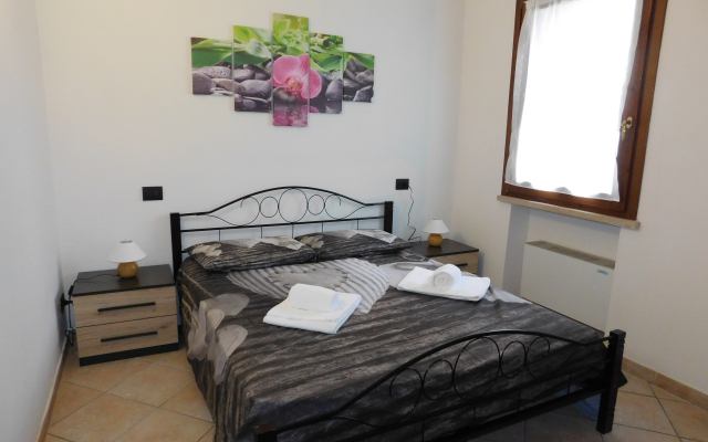 Residenza Meeting
