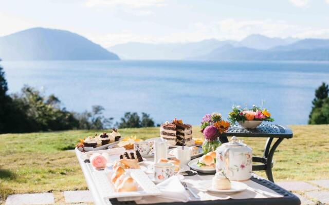 Villa Beluno Hotel & Spa