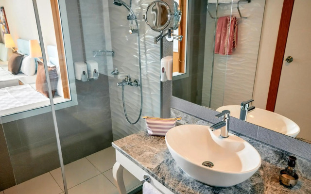 Tui Magic Life Jacaranda - All Inclusive