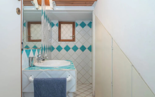 Sardinia Paradise House