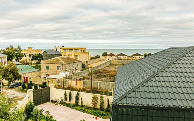 Tiffany Villas Baku