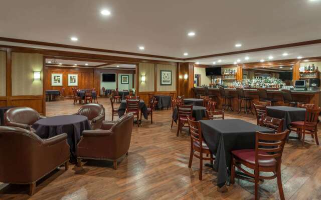 Wyndham Visalia