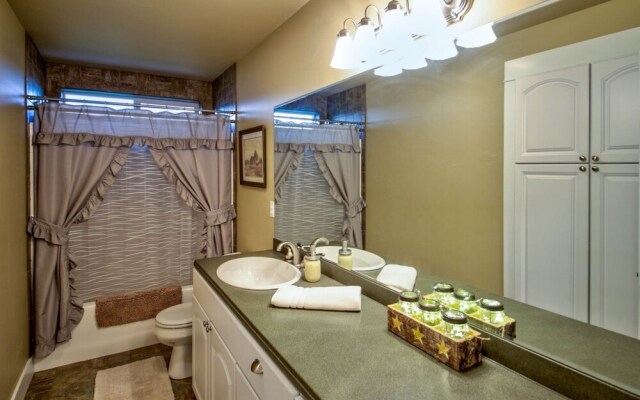 Bozeman - Hyalite Gem